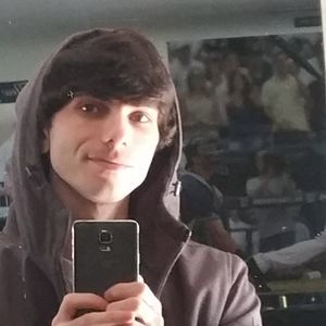 Meet your Posher, Brandon